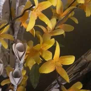 Meet your Posher, Valory